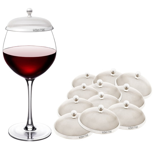 BevHat Party Pack Plus (12 BevHats)